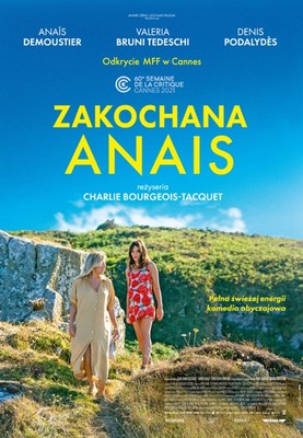 Zakochana Anais / Les Amours d'Anaïs