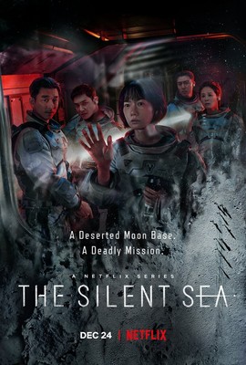 The Silent Sea - sezon 1 / The Silent Sea - season 1