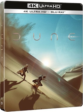 Diuna / Dune