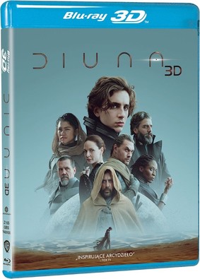Diuna / Dune