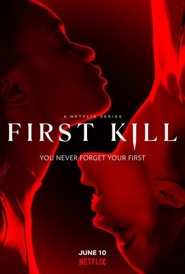 Pierwsze zabójstwo - sezon 1 / First Kill - season 1