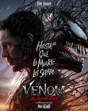 Venom 3: Ostatni taniec / Venom: The Last Dance