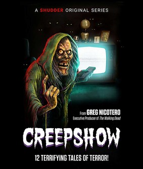 Koszmarne opowieści - sezon 3 / Creepshow - season 3