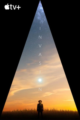 Invasion - sezon 2 / Invasion - season 2