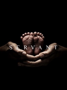 Servant - sezon 4 / Servant - season 4