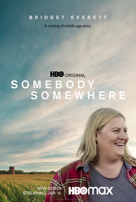 Ktoś, gdzieś - sezon 1 / Somebody Somewhere - season 1