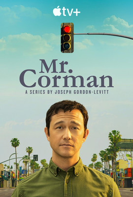 Pan Corman - sezon 1 / Mr. Corman - season 1