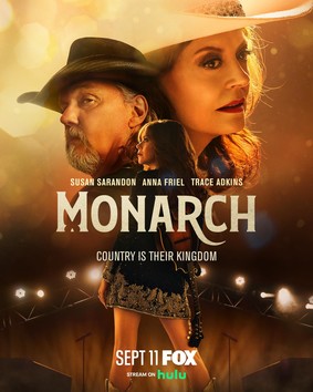 Monarch - sezon 1 / Monarch - season 1