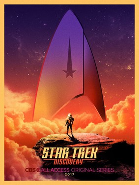 Star Trek: Discovery - sezon 5 / Star Trek: Discovery - season 5