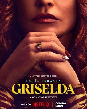 Griselda - miniserial / Griselda - mini-series