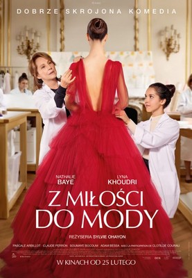 Z miłości do mody / Haute couture