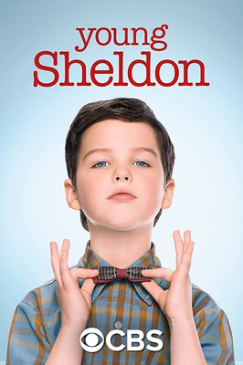 Młody Sheldon - sezon 5 / Young Sheldon - season 5