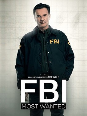 FBI: Most Wanted - sezon 4 / FBI: Most Wanted - season 4