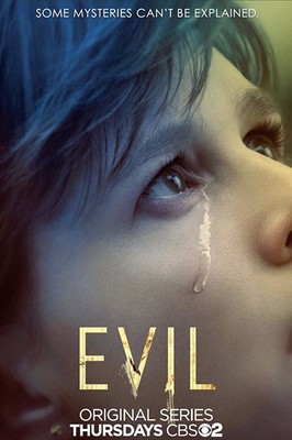 Evil - sezon 3 / Evil - season 3