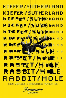 Rabbit Hole - sezon 1 / Rabbit Hole - season 1