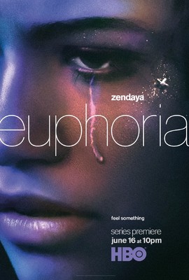 Euforia - sezon 3 / Euphoria - season 3