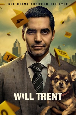 Will Trent - sezon 1 / Will Trent - season 1