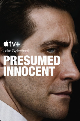 Uznany za niewinnego - sezon 1 / Presumed Innocent - season 1
