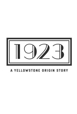 1923 - sezon 1 / 1923 - season 1