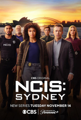 NCIS: Sydney - sezon 1 / NCIS: Sydney - season 1
