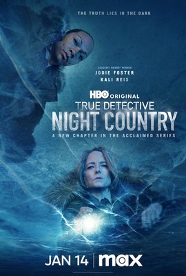 Detektyw: Kraina nocy - sezon 4 / True Detective: Night Country - season 4