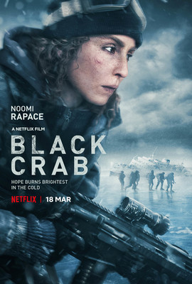 Czarny Krab / Black Crab