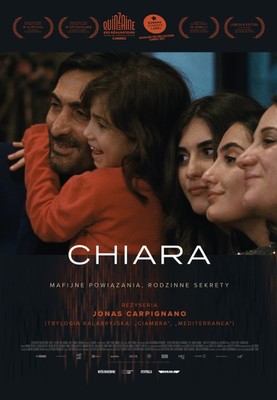 Chiara / A Chiara