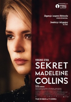 Sekret Madeleine Collins / Madeleine Collins