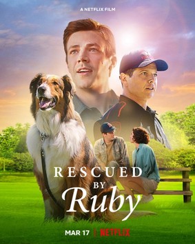 Ruby na ratunek / Rescued by Ruby