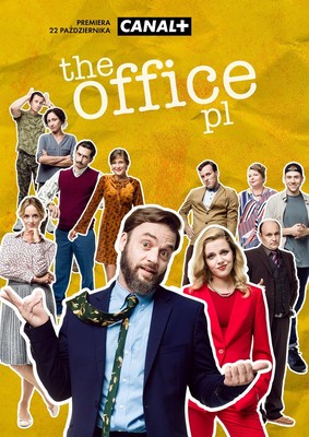 The Office PL - sezon 2 / The Office PL - season 2