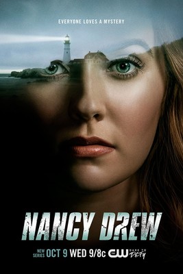 Nancy Drew - sezon 4 / Nancy Drew - season 4