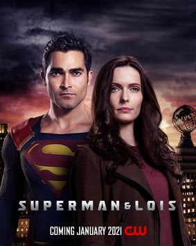 Superman i Lois - sezon 3 / Superman & Lois - season 3