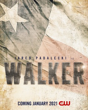 Walker - sezon 3 / Walker - season 3