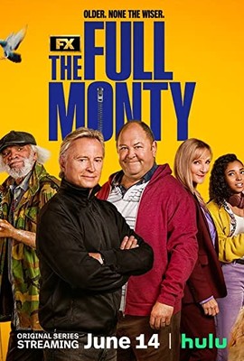 Goło i wesoło - miniserial / The Full Monty - mini-series