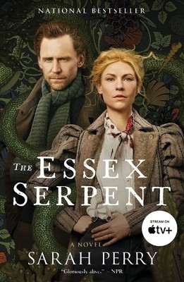 Wąż z Essex - sezon 1 / The Essex Serpent - season 1