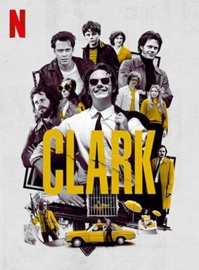 Clark - miniserial / Clark - mini-series