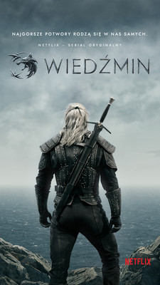 Wiedźmin - sezon 4 / The Witcher - season 4