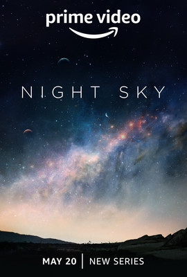 Nocne niebo - sezon 1 / Night Sky - season 1