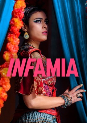 Infamia - sezon 1 / Infamia - season 1