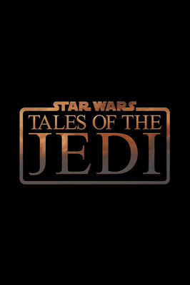 Star Wars: Tales of the Jedi - sezon 1 / Star Wars: Tales of the Jedi - season 1