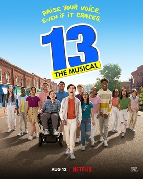 13: Musical / 13: The Musical
