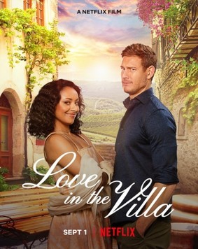 Willa miłości / Love in the Villa