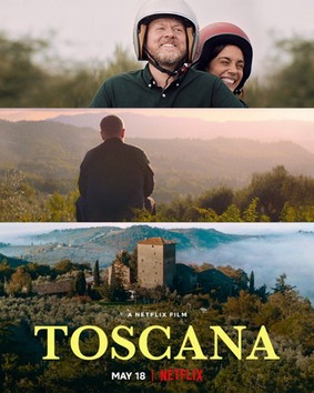 Toskania / Toscana