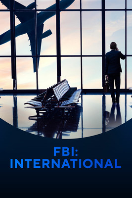 FBI: International - sezon 2 / FBI: International - season 2