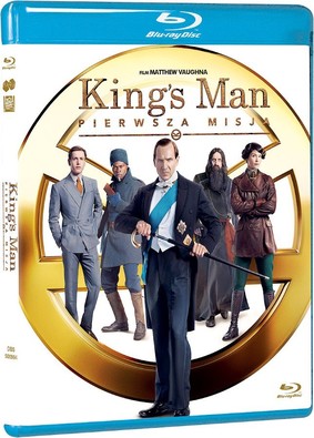 King's Man: Pierwsza misja / The King's Man