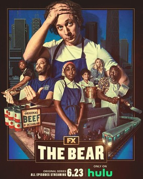 The Bear - sezon 1 / The Bear - season 1