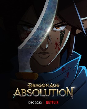 Dragon Age: Rozgrzeszenie - sezon 1 / Dragon Age: Absolution - season 1