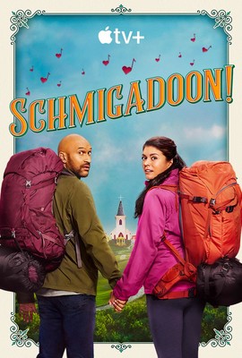 Schmigadoon! - sezon 1 / Schmigadoon! - season 1