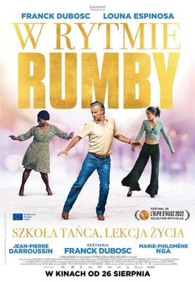 W rytmie rumby / Rumba la vie