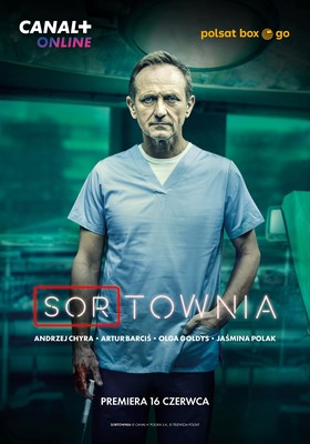 Sortownia - sezon 1 / Sortownia - season 1